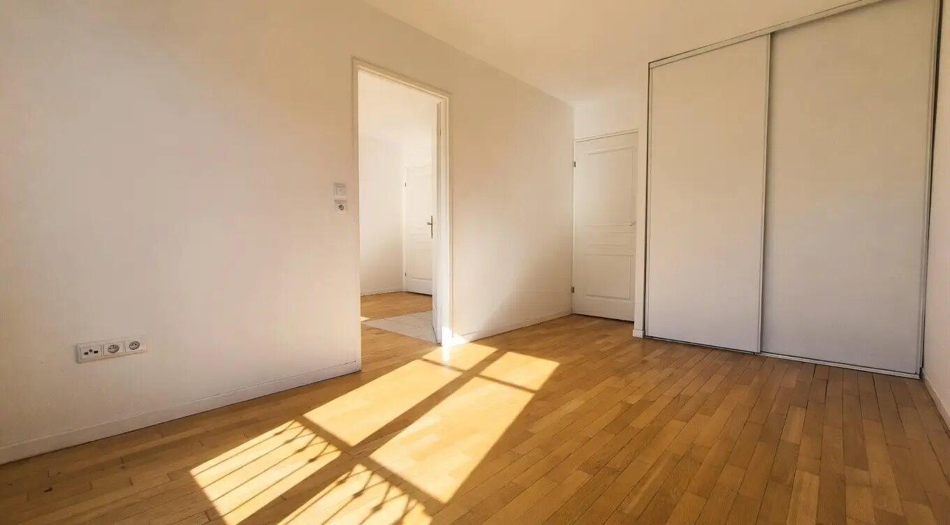 Appartement à vendre, 36m², Saint-Cyr-l'Ecole