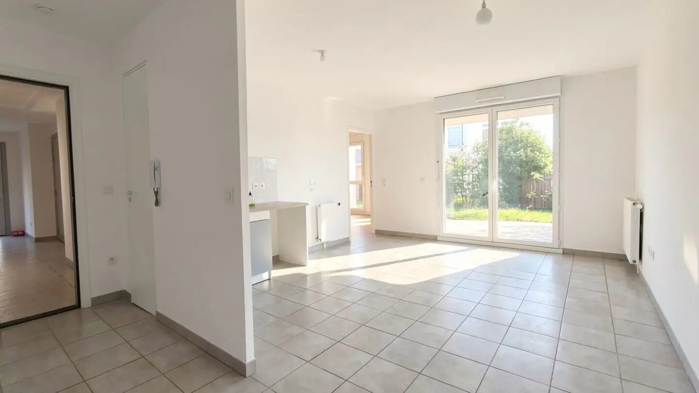 Appartement à vendre, 40m², Carrières-sous-Poissy