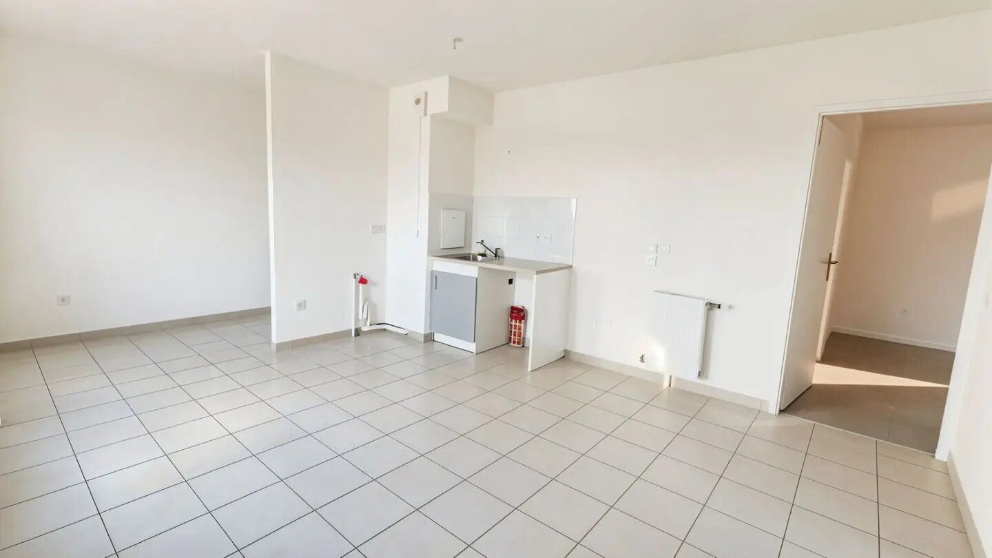 Appartement à vendre, 40m², Carrières-sous-Poissy