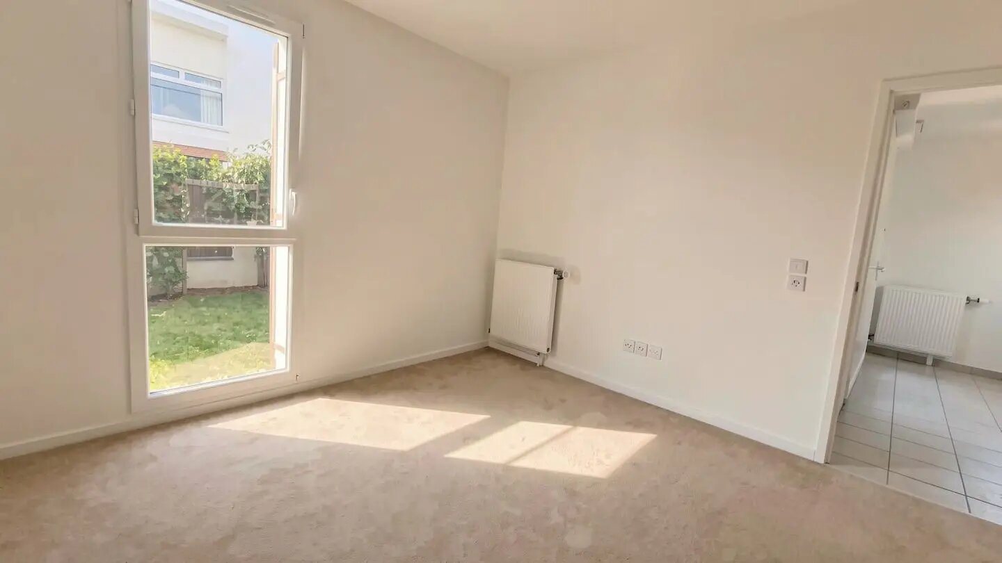 Appartement à vendre, 40m², Carrières-sous-Poissy