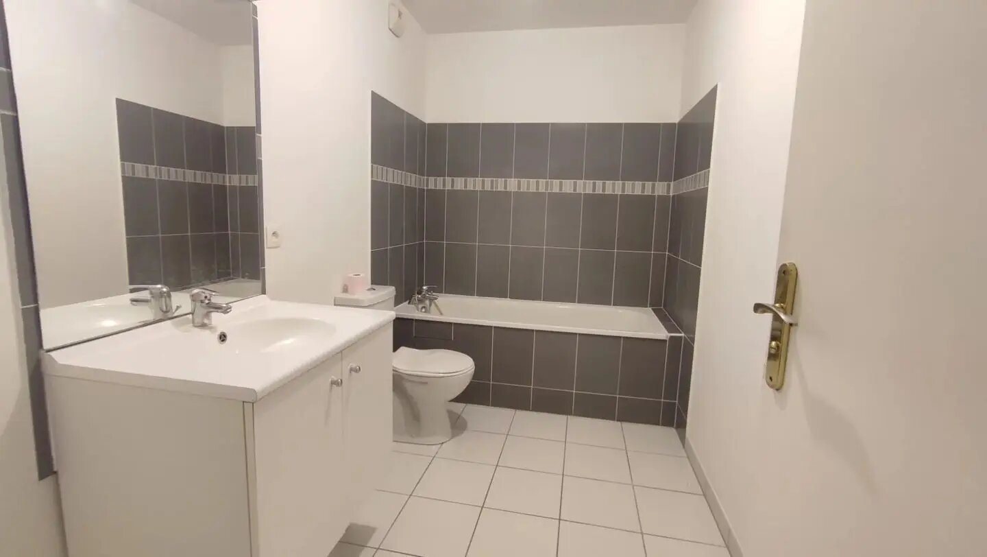 Appartement à vendre, 40m², Carrières-sous-Poissy