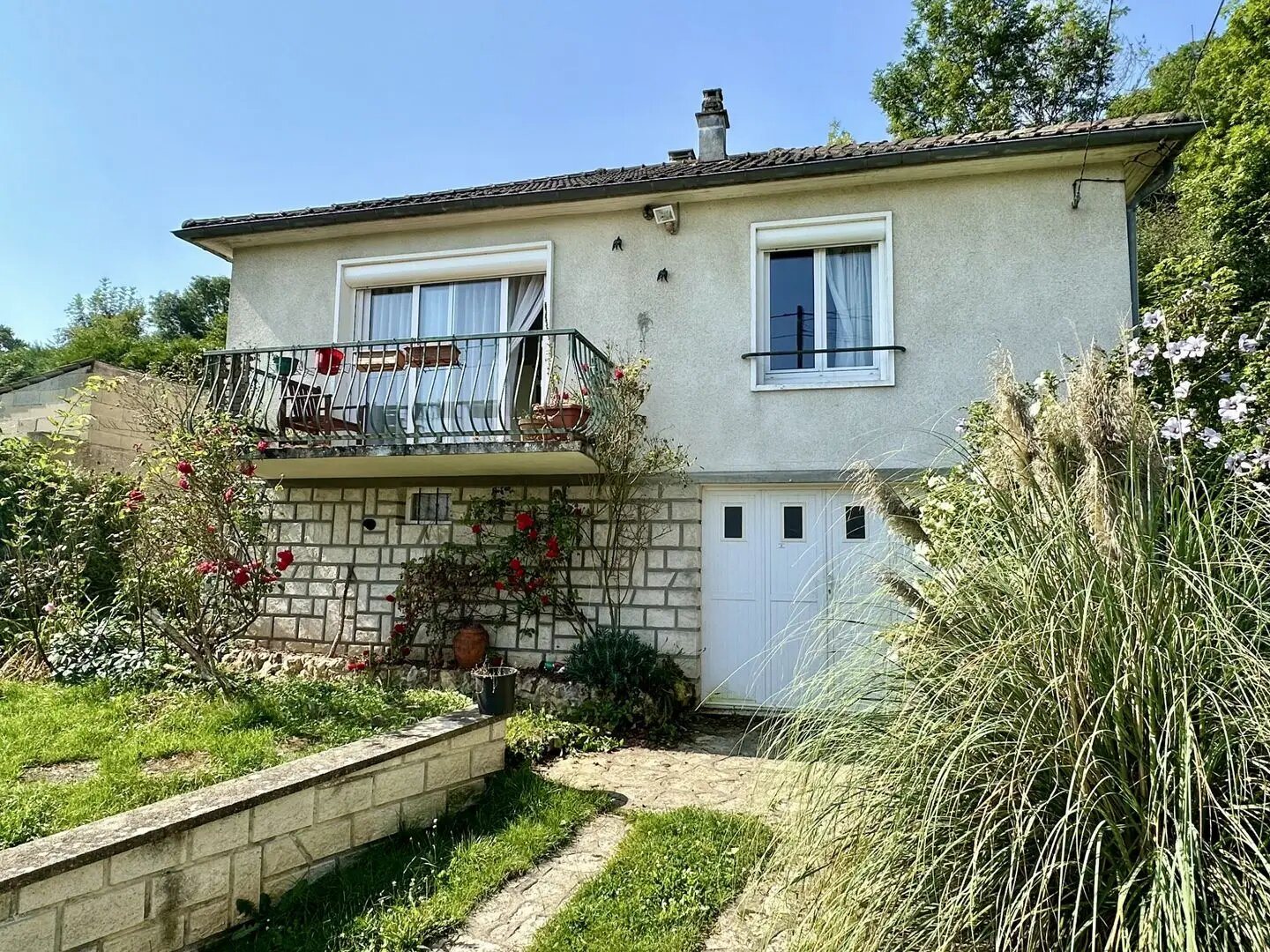 Maison à vendre, 64m², Maintenon