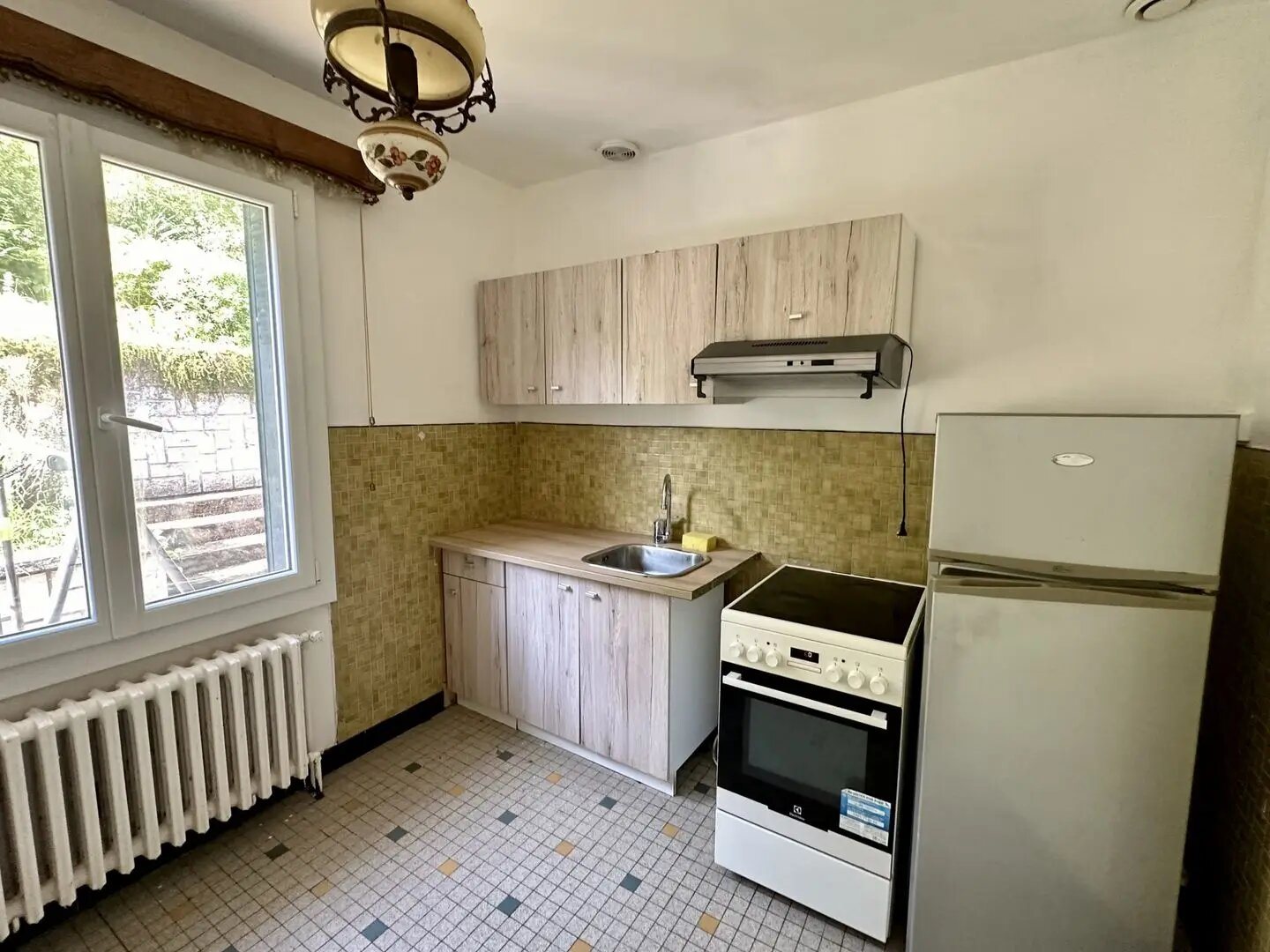 Maison à vendre, 64m², Maintenon