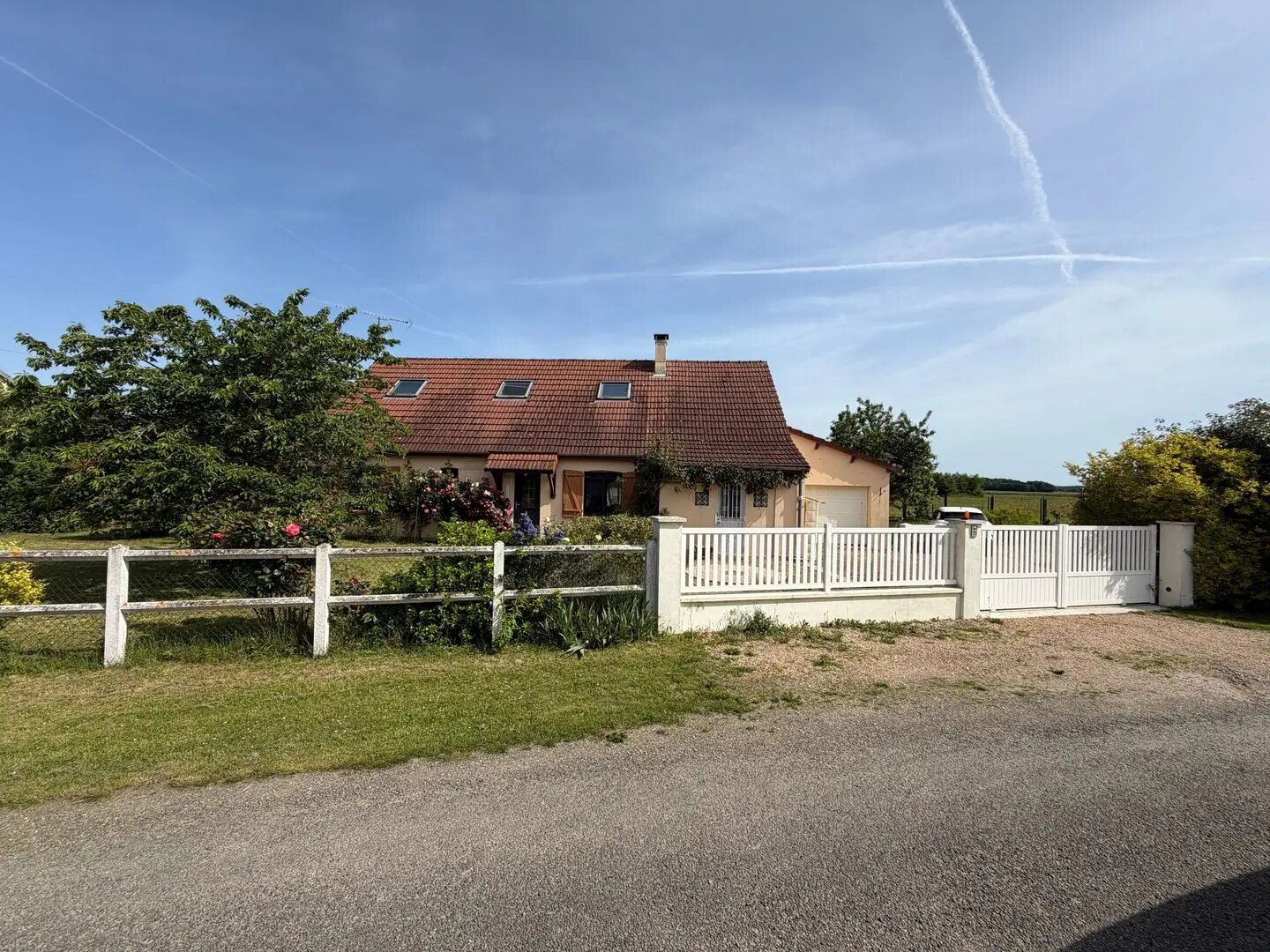 Maison à vendre, 157m², Pierres