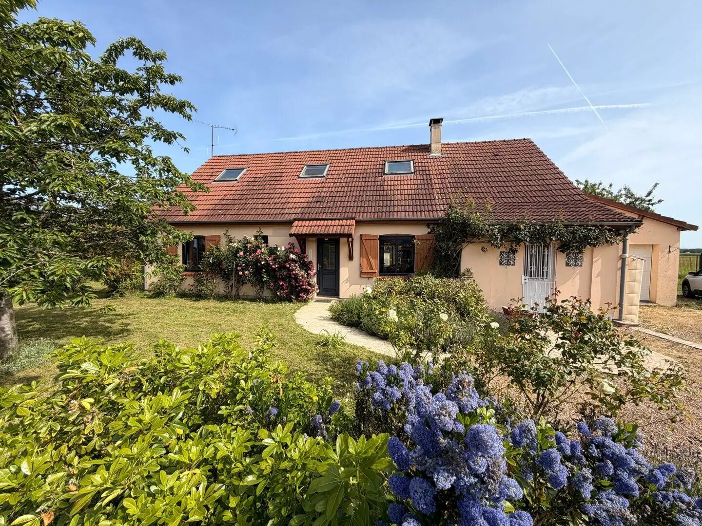 Maison à vendre, 157m², Pierres