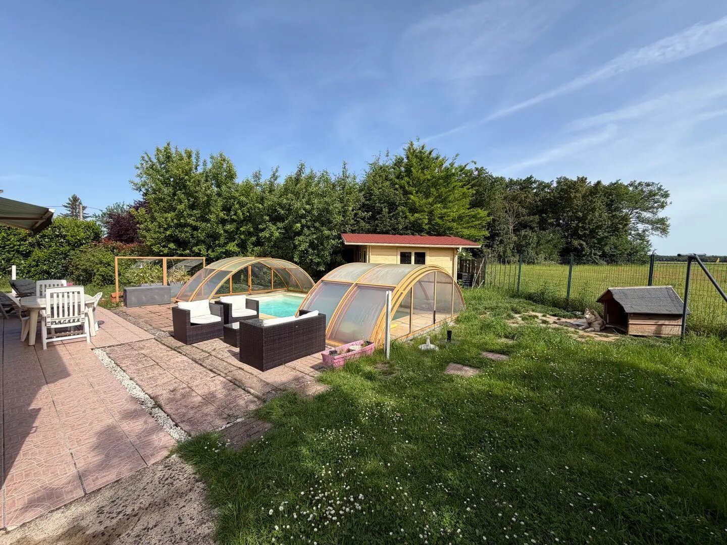 Maison à vendre, 157m², Pierres
