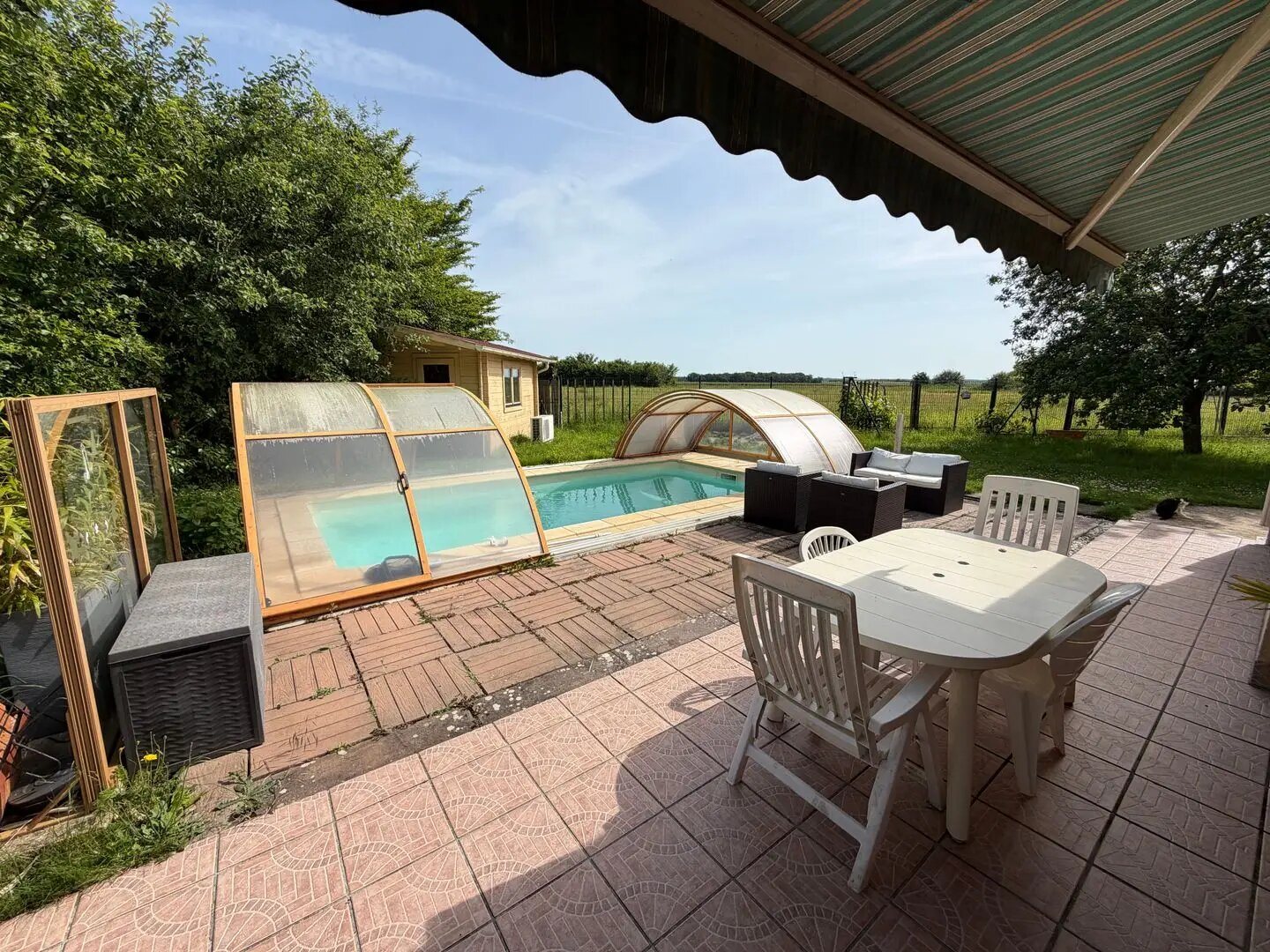 Maison à vendre, 157m², Pierres