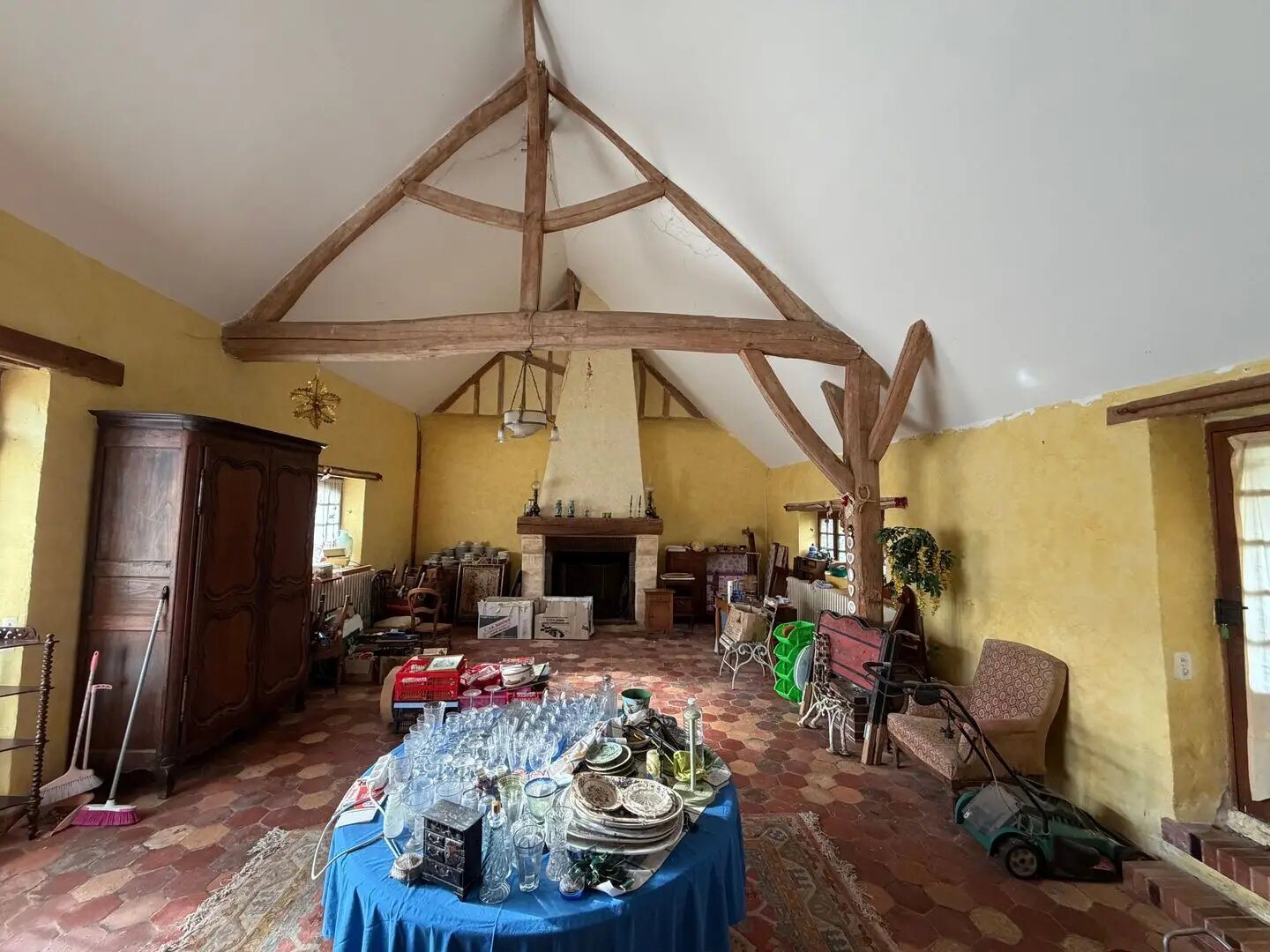 Maison à vendre, 130m², Maintenon