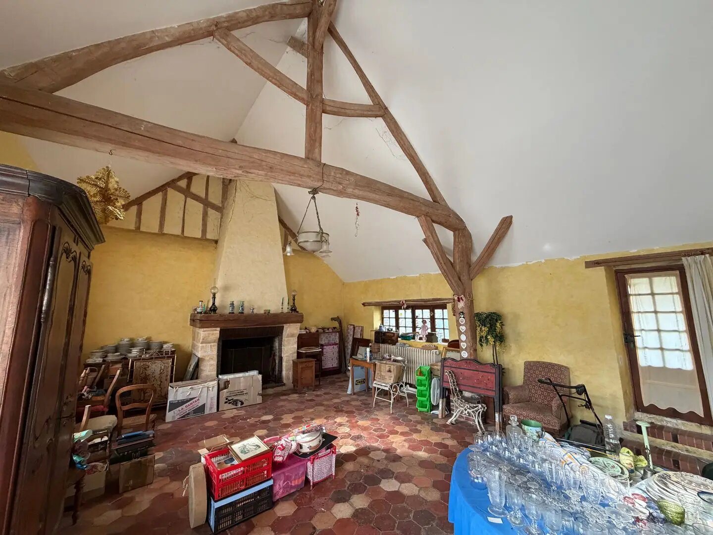 Maison à vendre, 130m², Maintenon