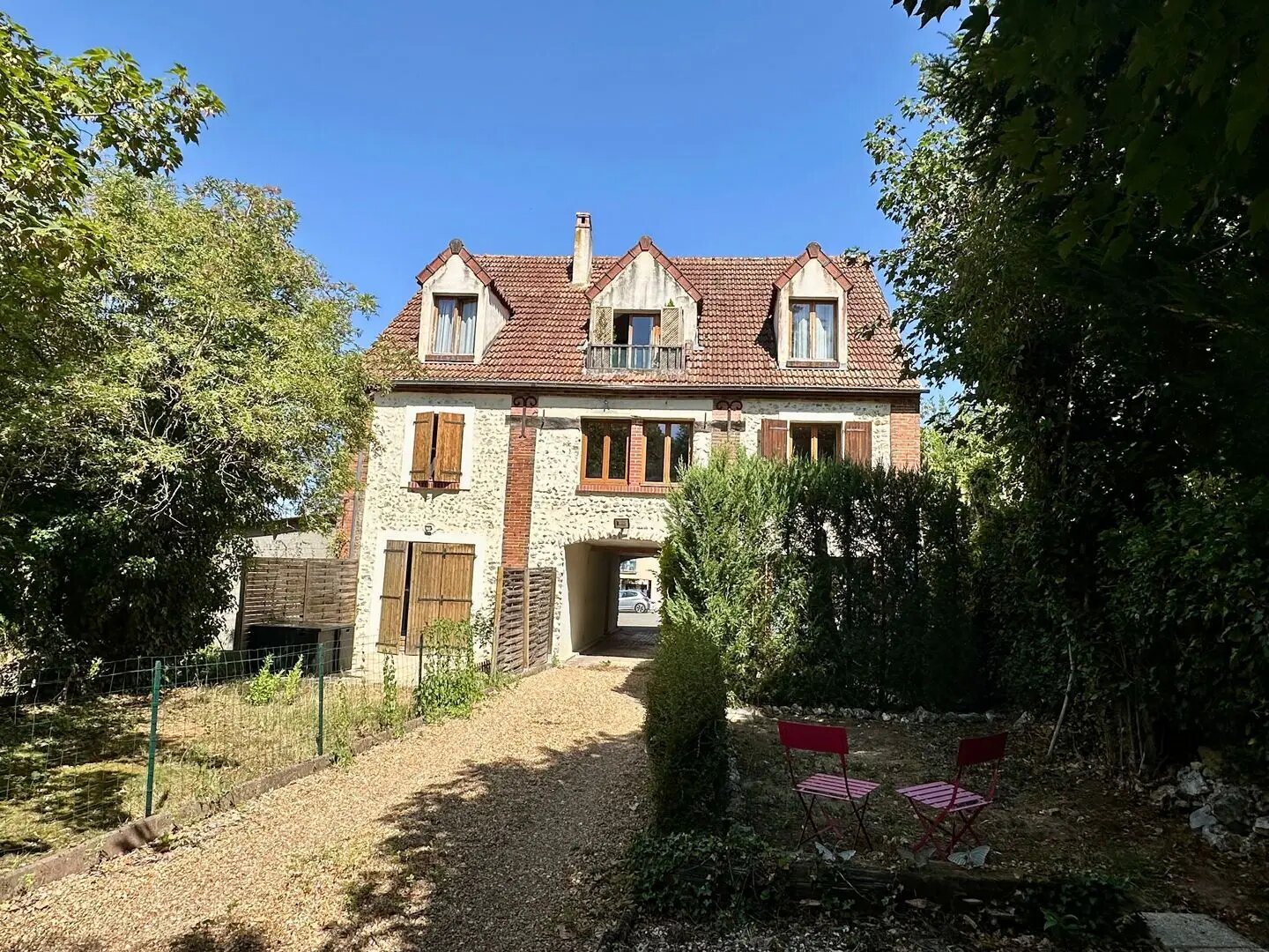 Appartement à vendre, 72m², Maintenon