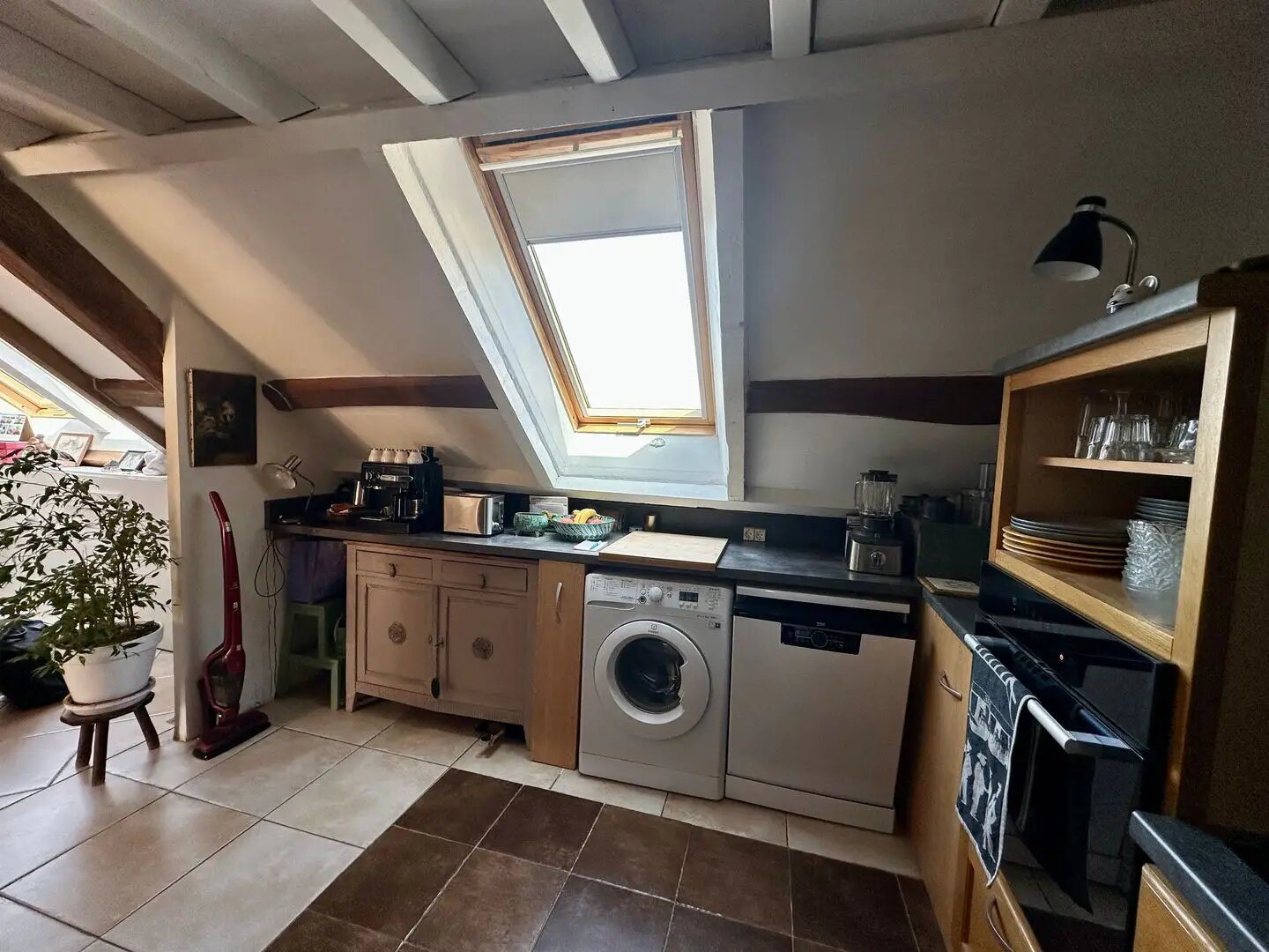 Appartement à vendre, 72m², Maintenon