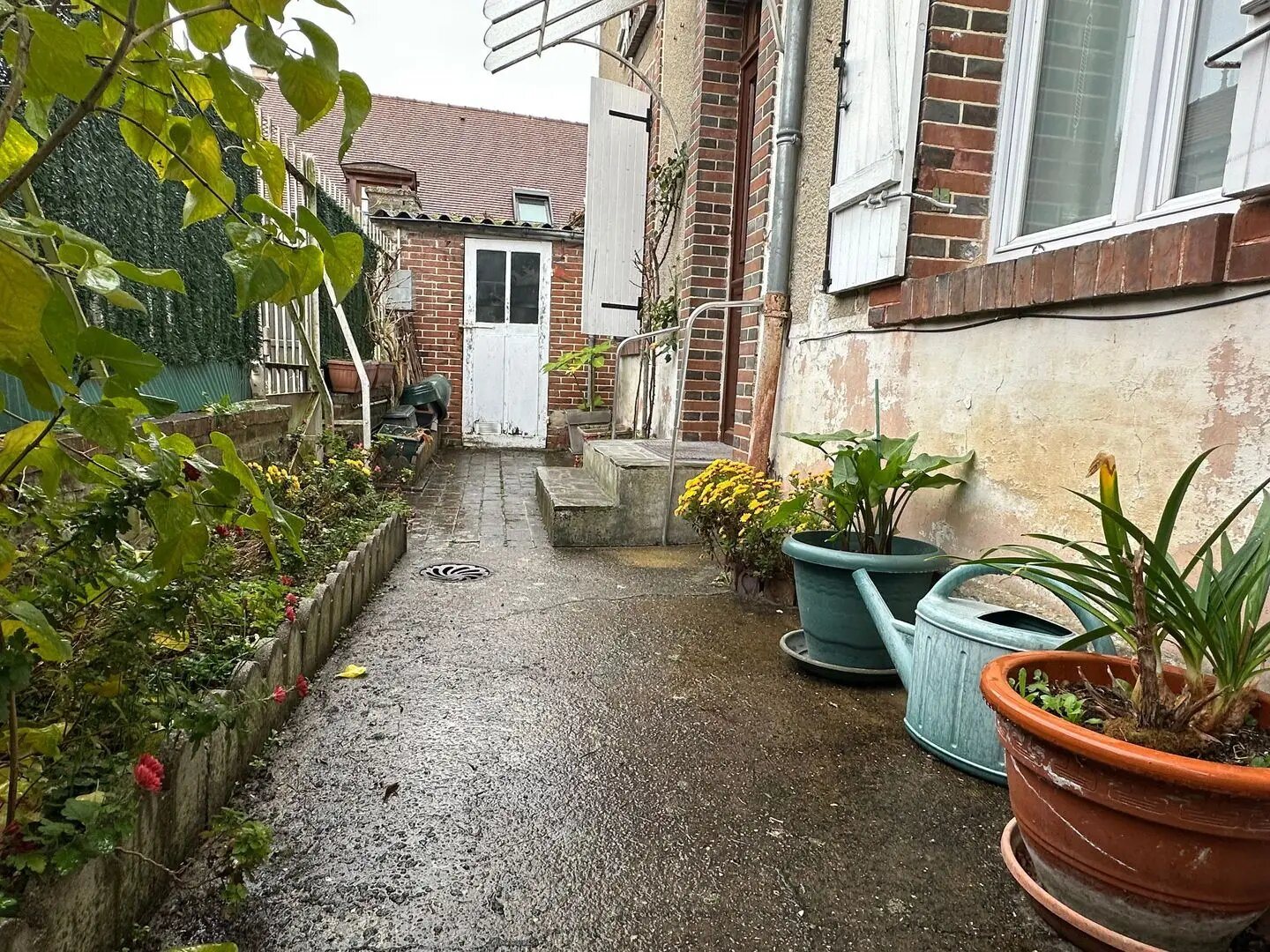 Maison à vendre, 85m², Maintenon