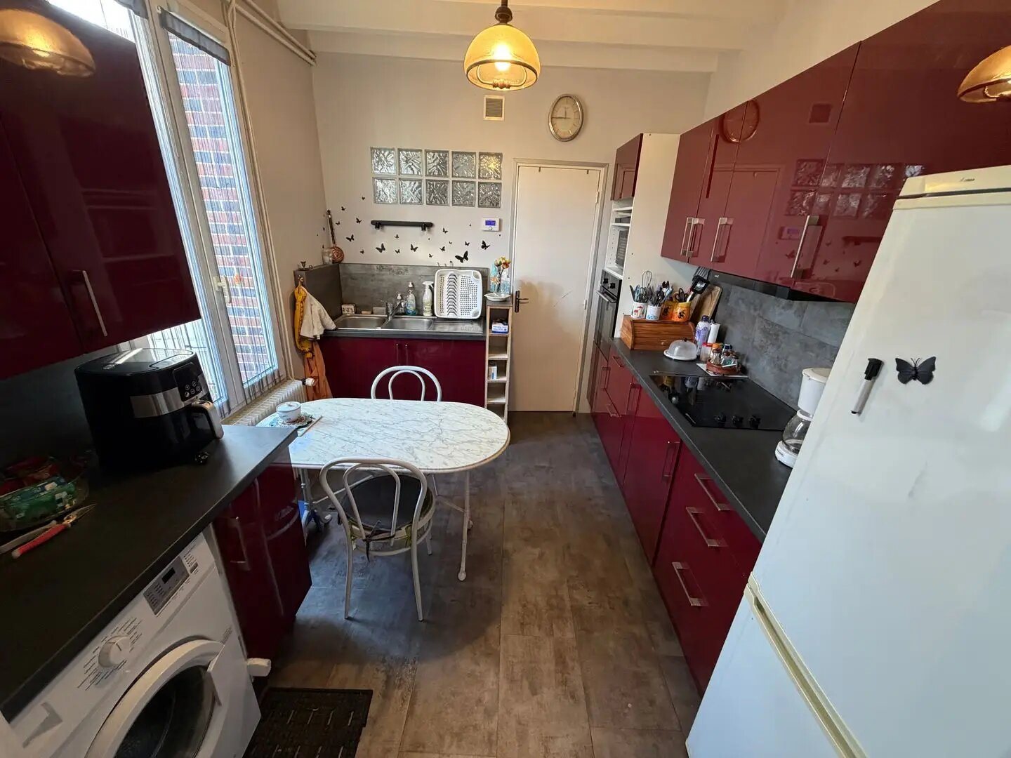 Maison à vendre, 85m², Maintenon