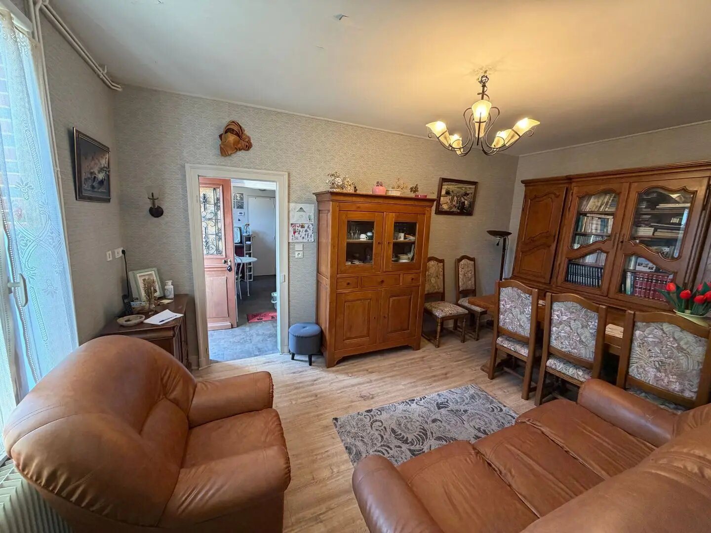 Maison à vendre, 85m², Maintenon