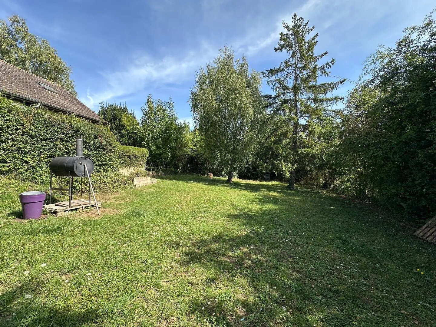 Maison à vendre, 105m², Maintenon