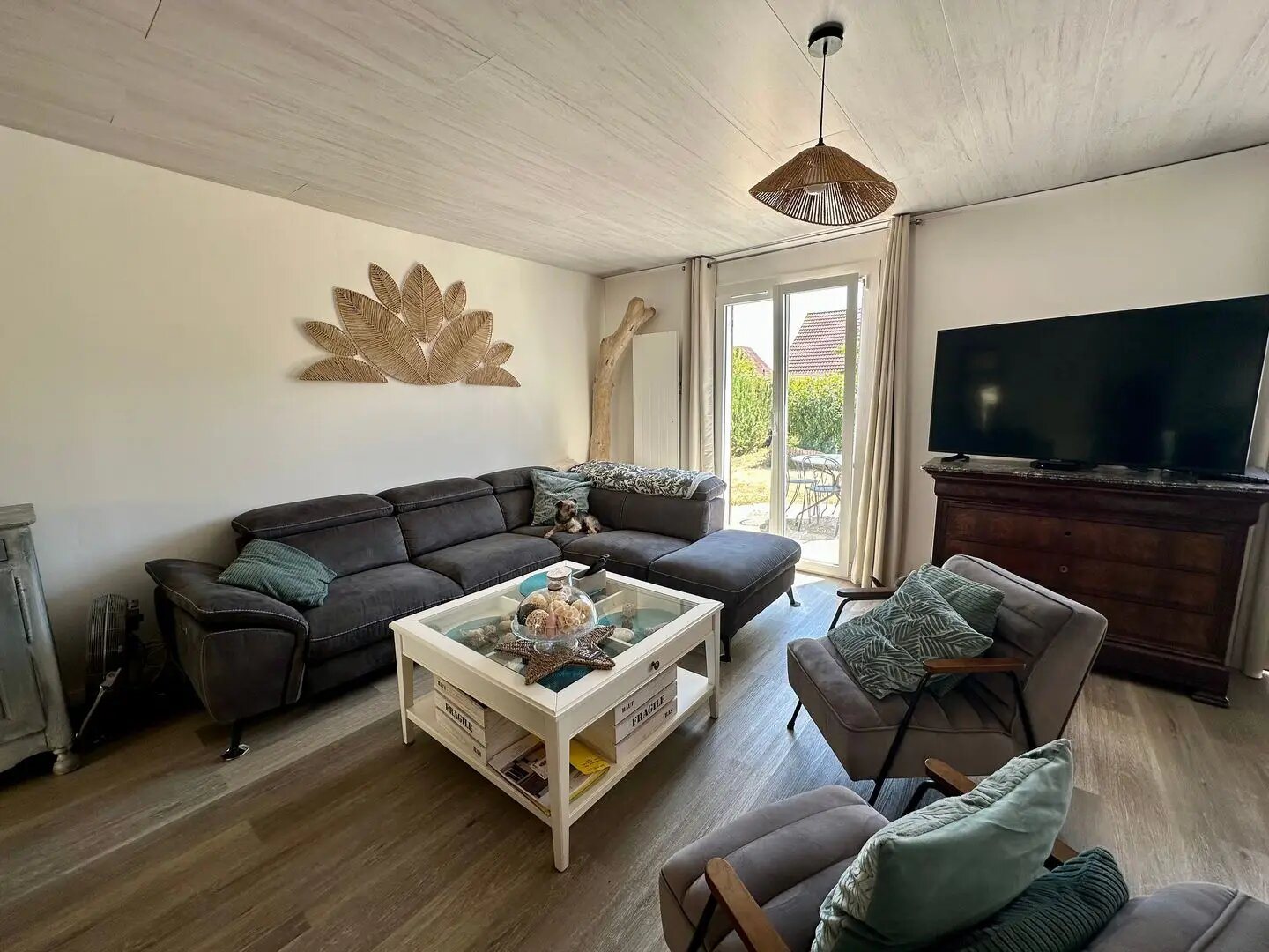 Maison à vendre, 112m², Maintenon