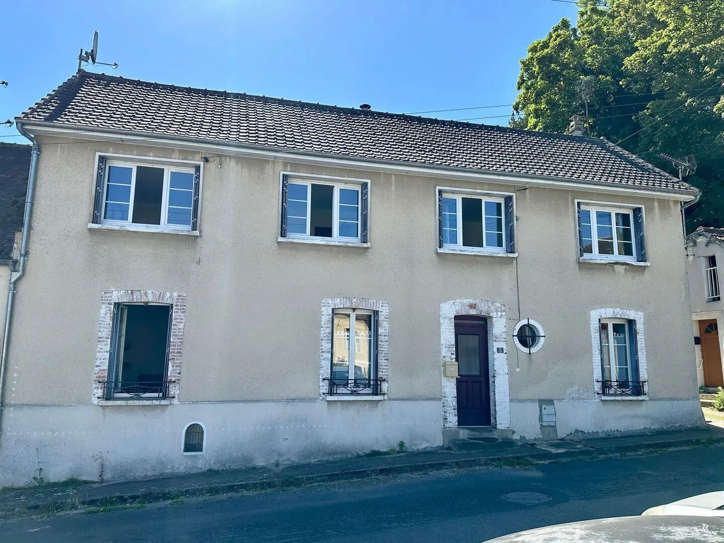 Maison à vendre, 138m², Maintenon