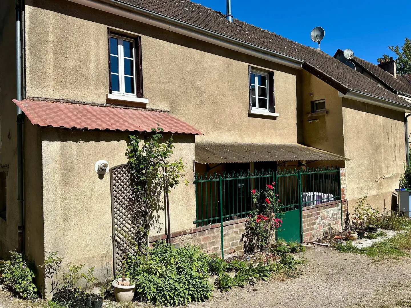 Maison à vendre, 138m², Maintenon
