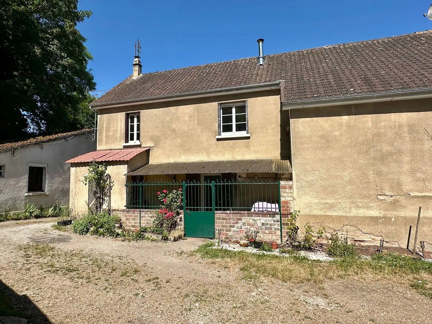 Maison à vendre, 138m², Maintenon