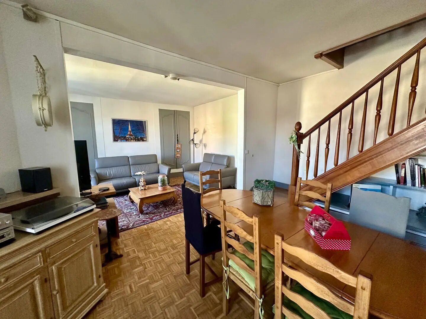 Maison à vendre, 138m², Maintenon