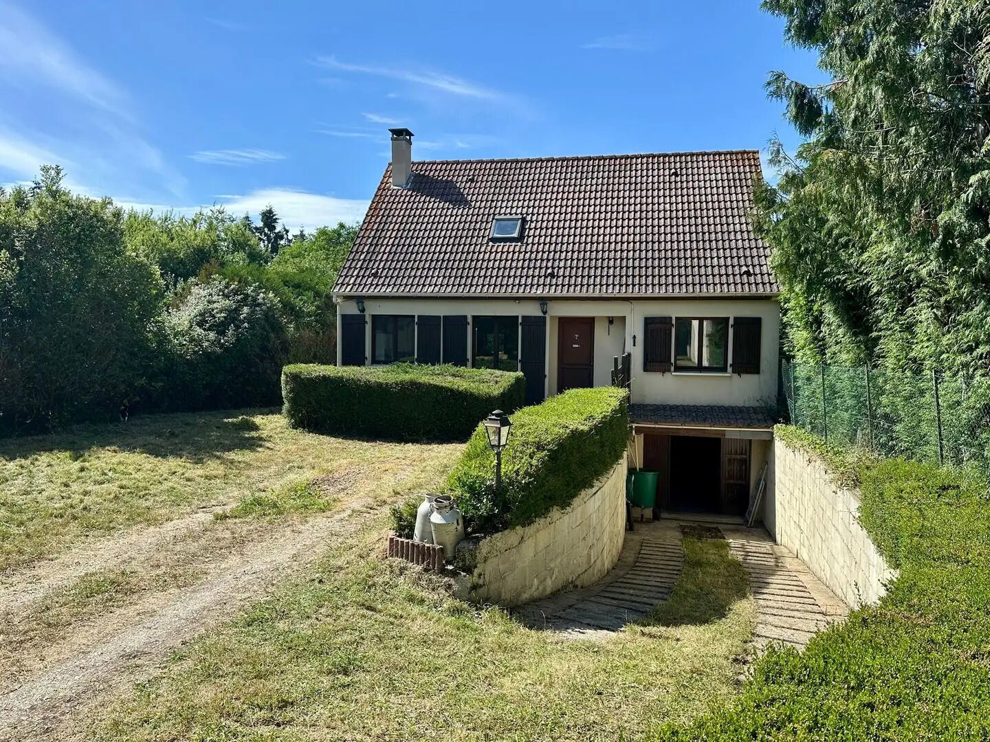 Maison à vendre, 108m², Maintenon