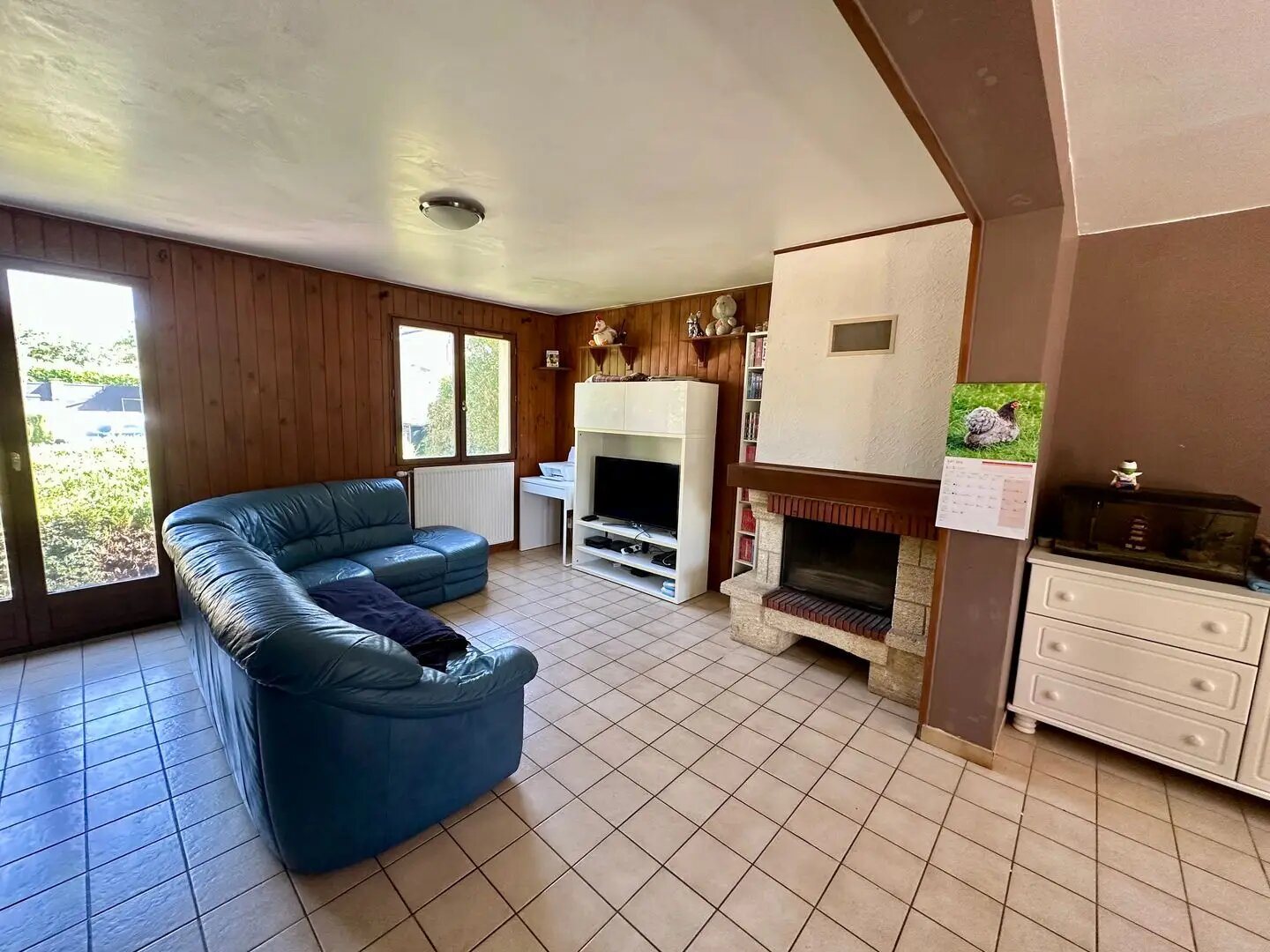 Maison à vendre, 108m², Maintenon