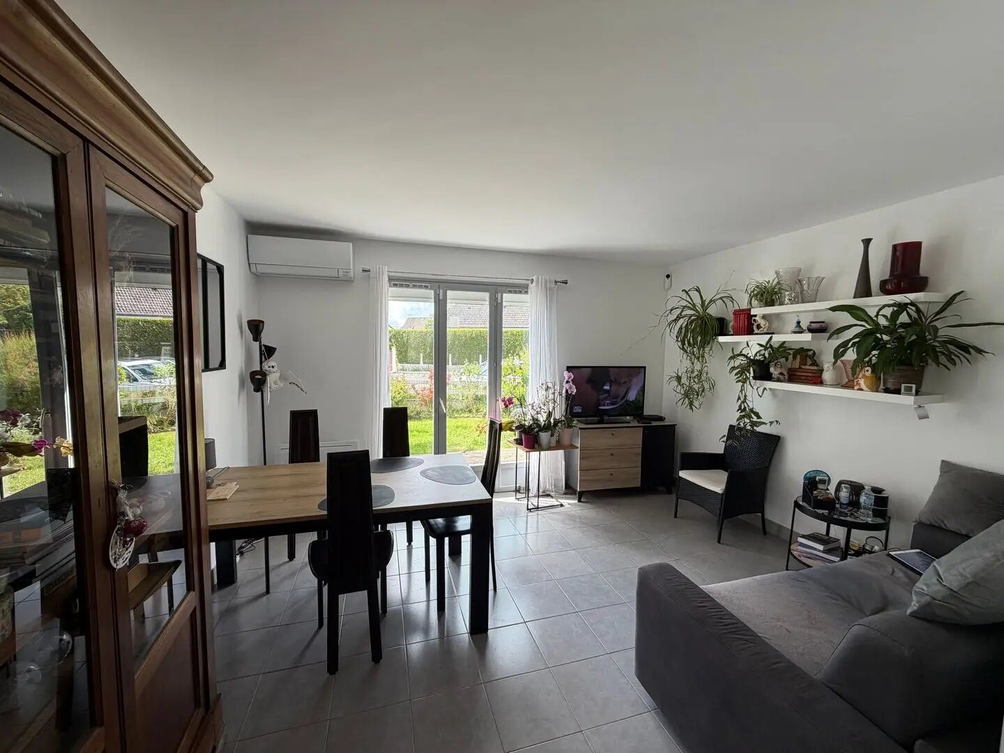 Maison à vendre, 57m², Maintenon