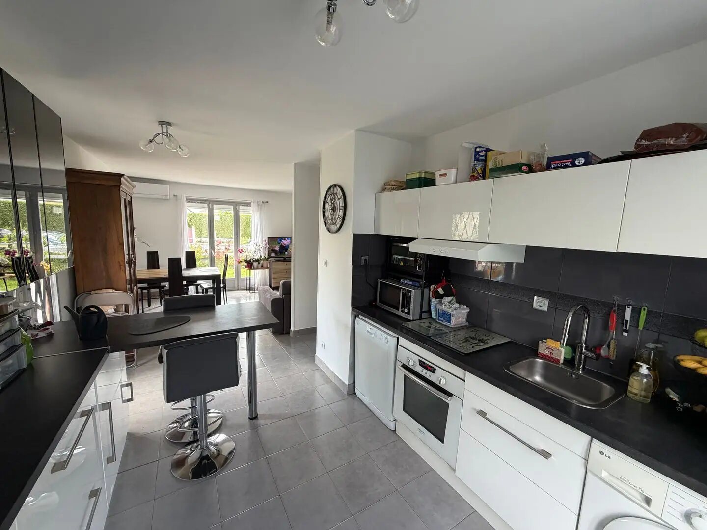 Maison à vendre, 57m², Maintenon