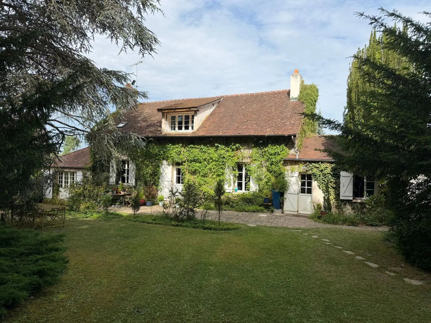 Maison à vendre, 156m², Maintenon