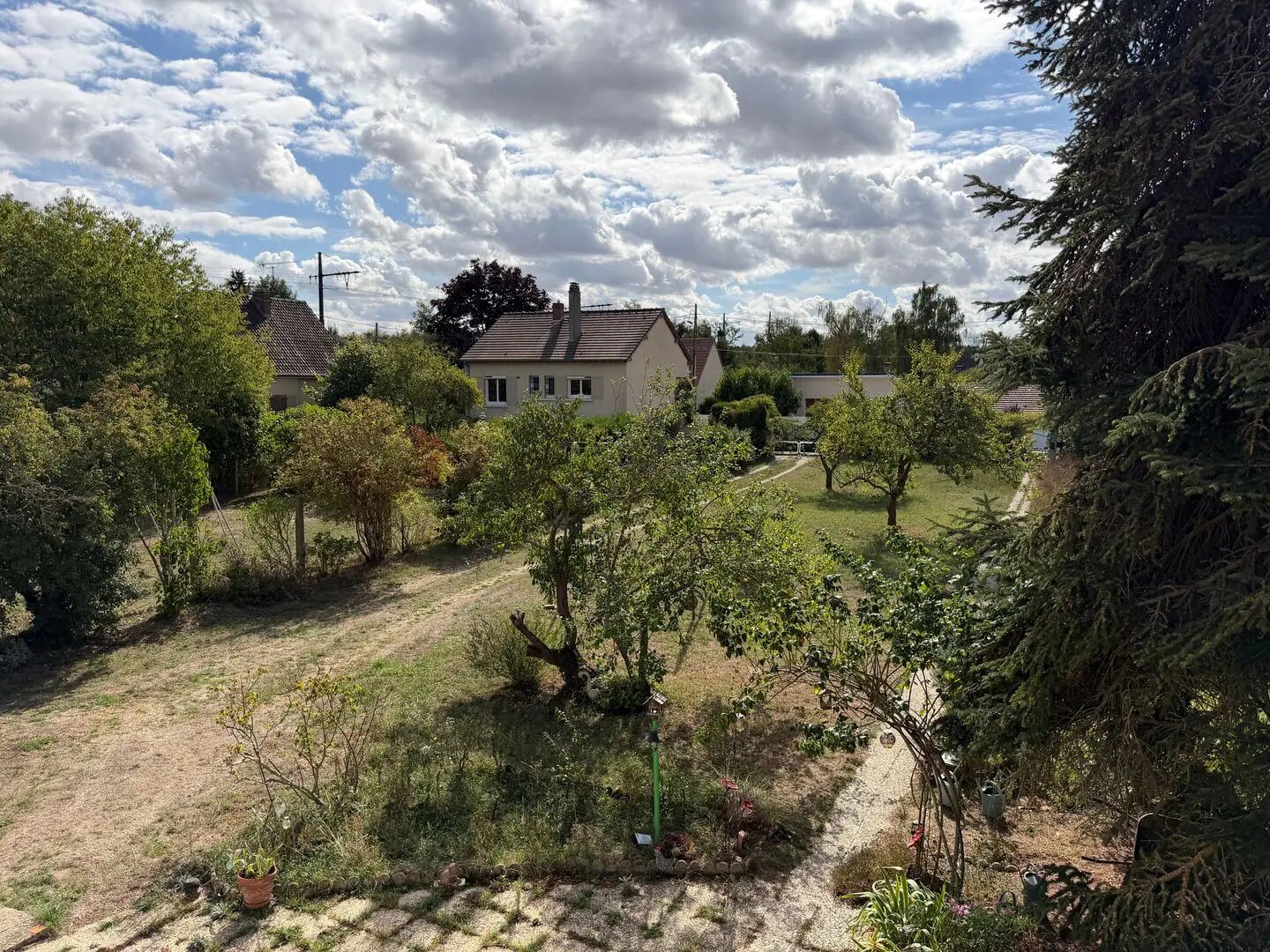 Maison à vendre, 100m², Maintenon