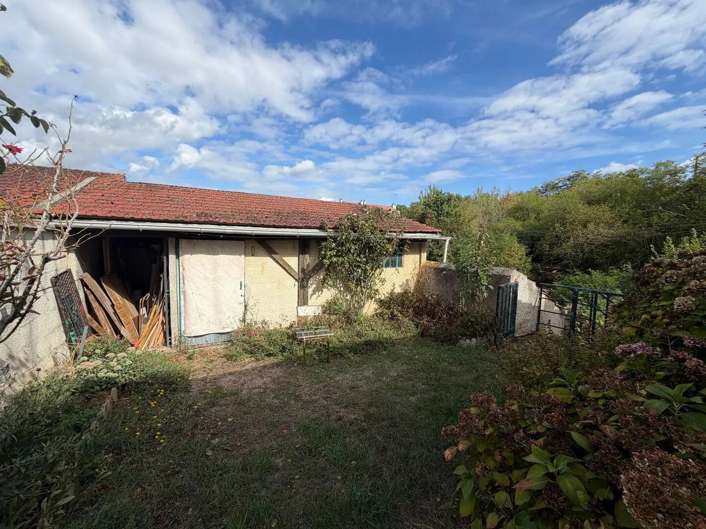 Maison à vendre, 100m², Maintenon