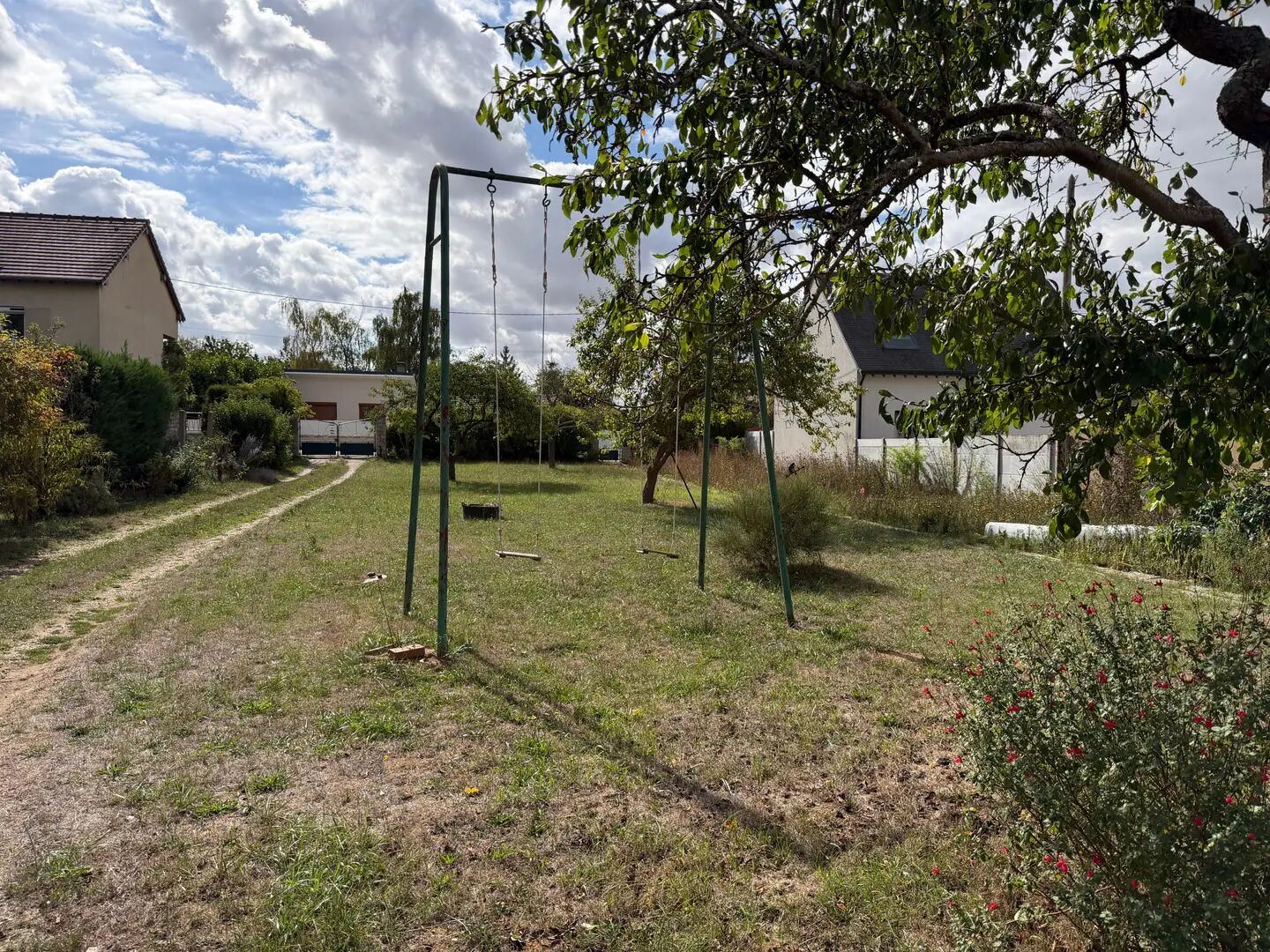 Maison à vendre, 100m², Maintenon