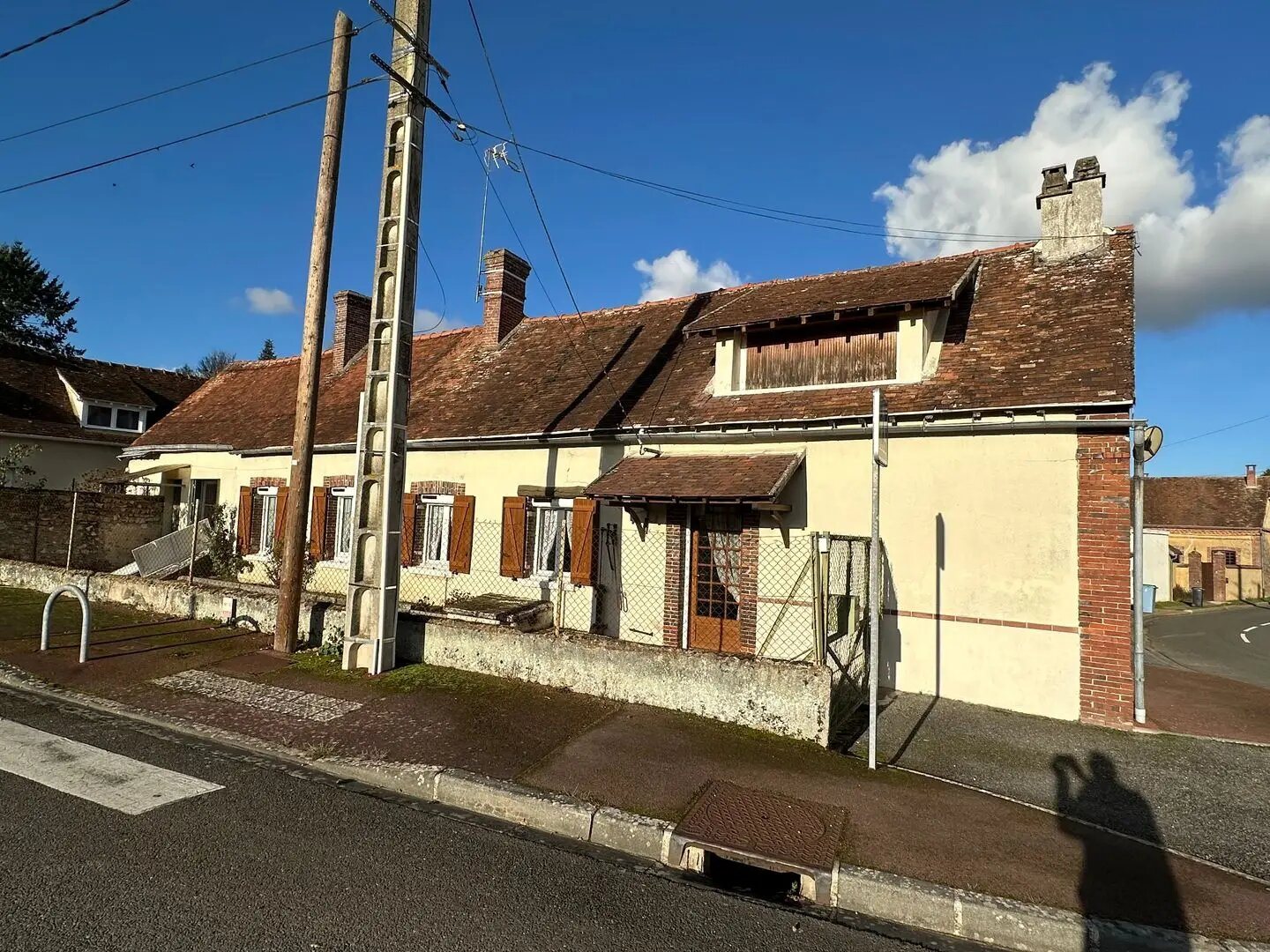 Maison à vendre, 112m², Maintenon