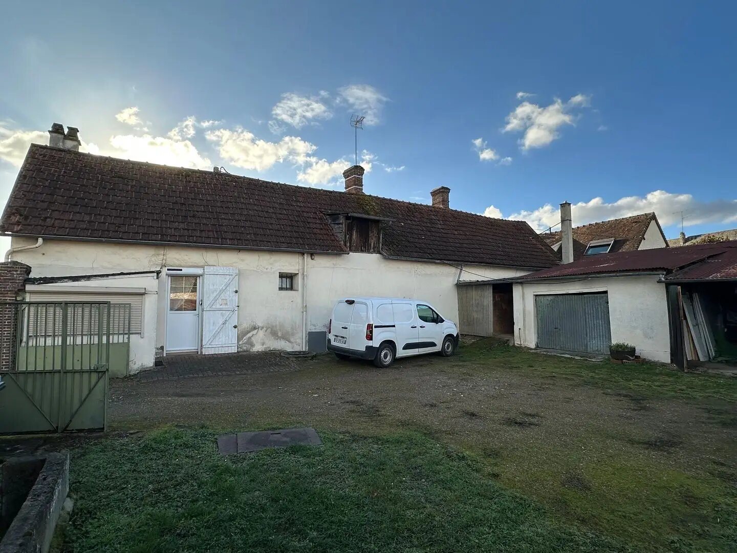 Maison à vendre, 112m², Maintenon