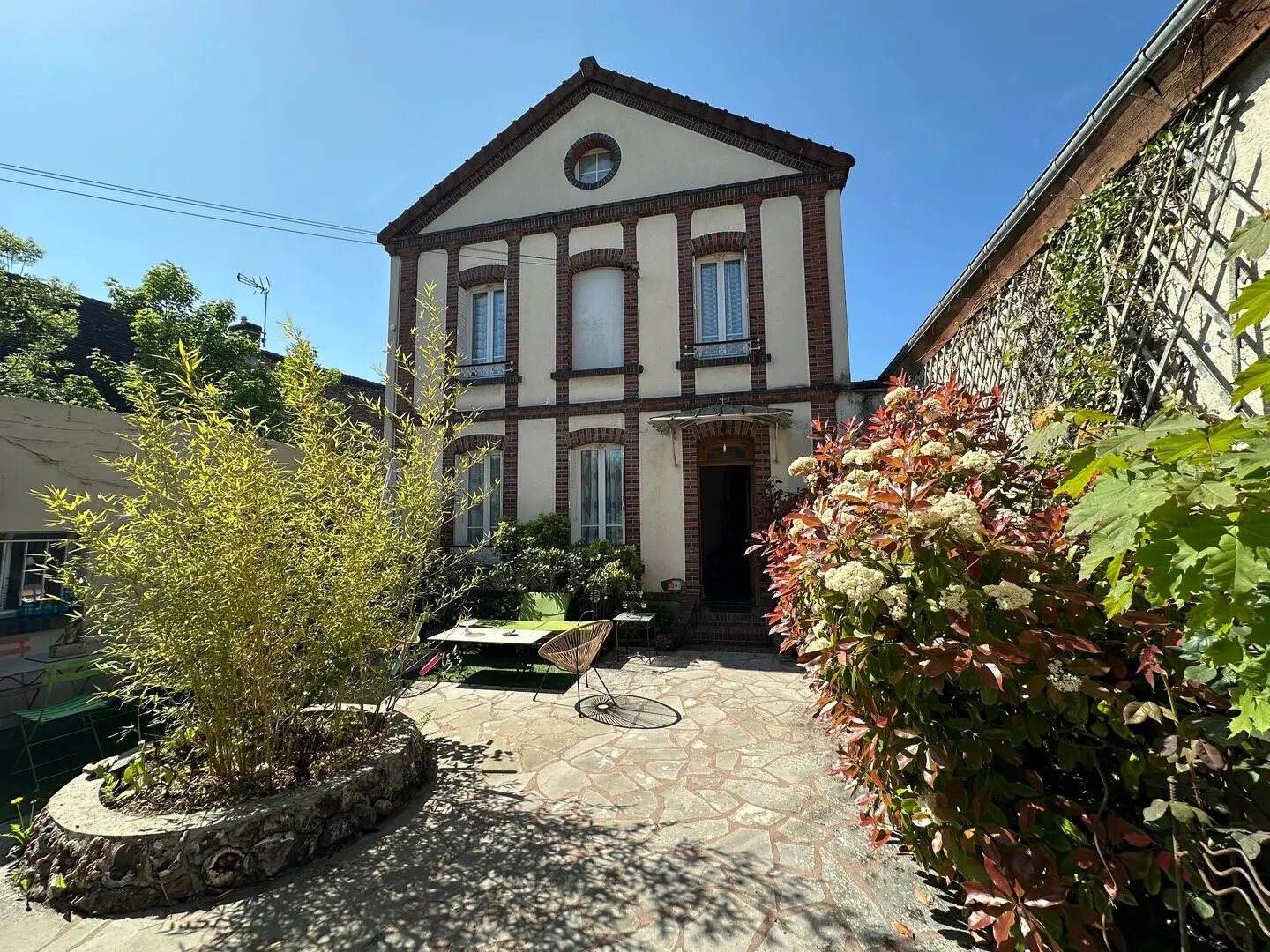 Maison à vendre, 71m², Maintenon