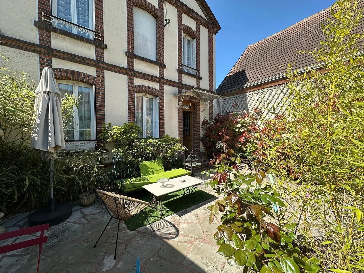 Maison à vendre, 71m², Maintenon