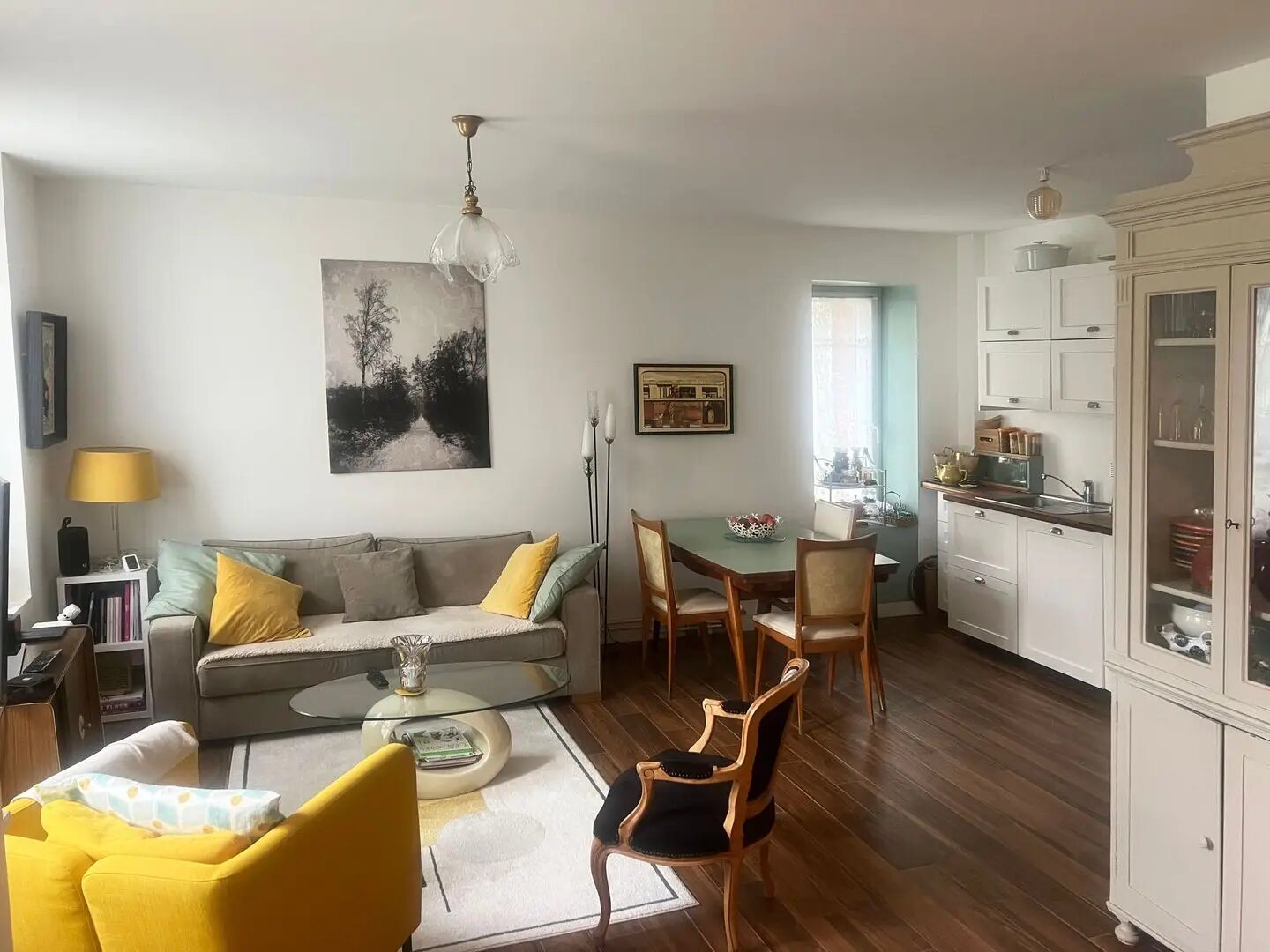 Maison à vendre, 71m², Maintenon