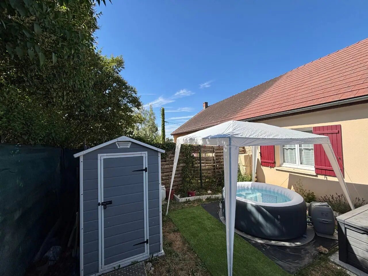 Maison à vendre, 80m², Pierres