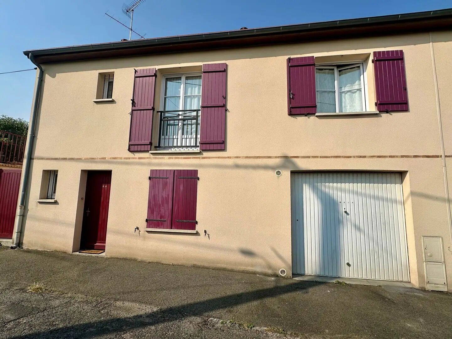 Maison à vendre, 80m², Pierres