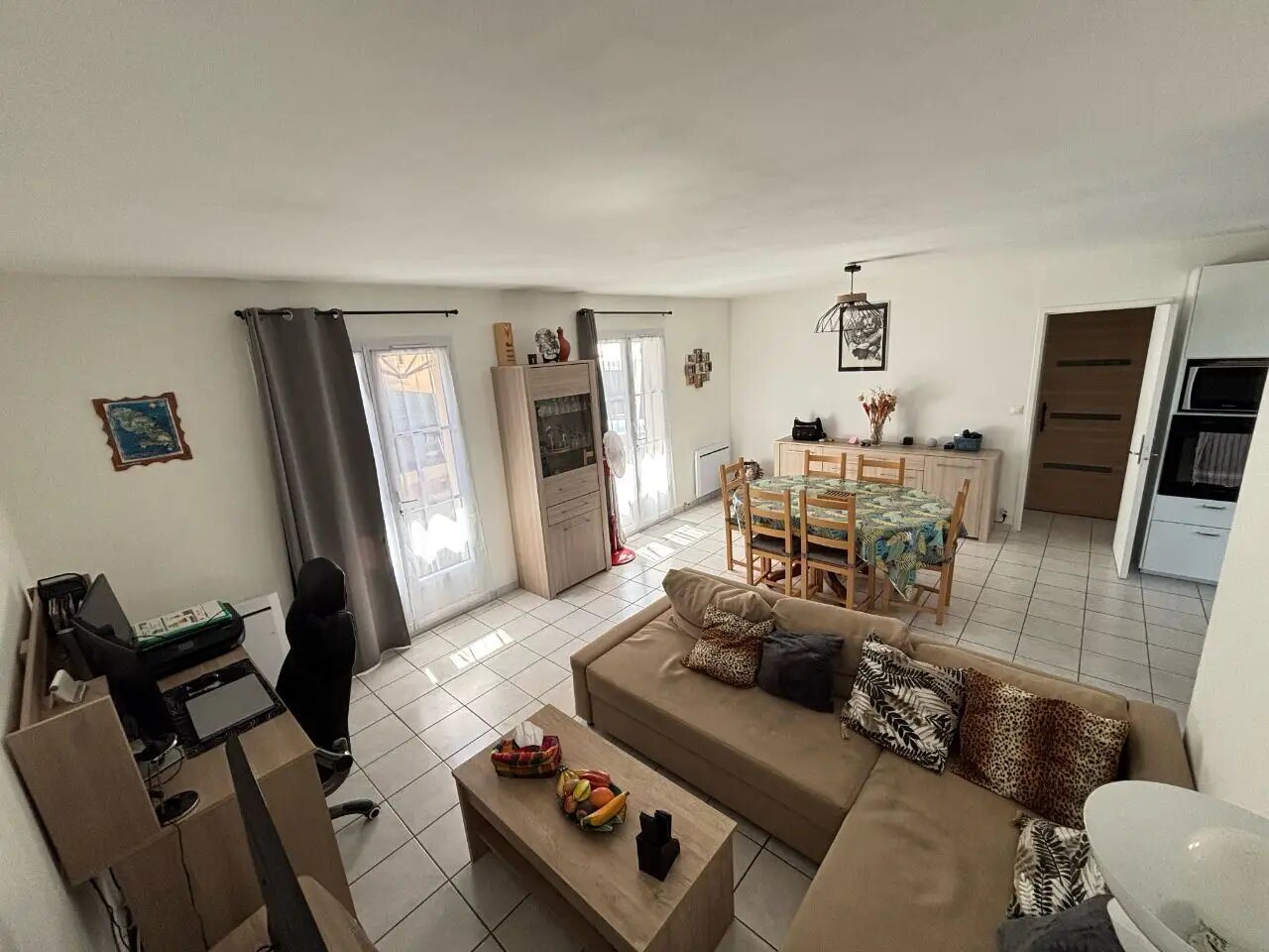 Maison à vendre, 80m², Pierres