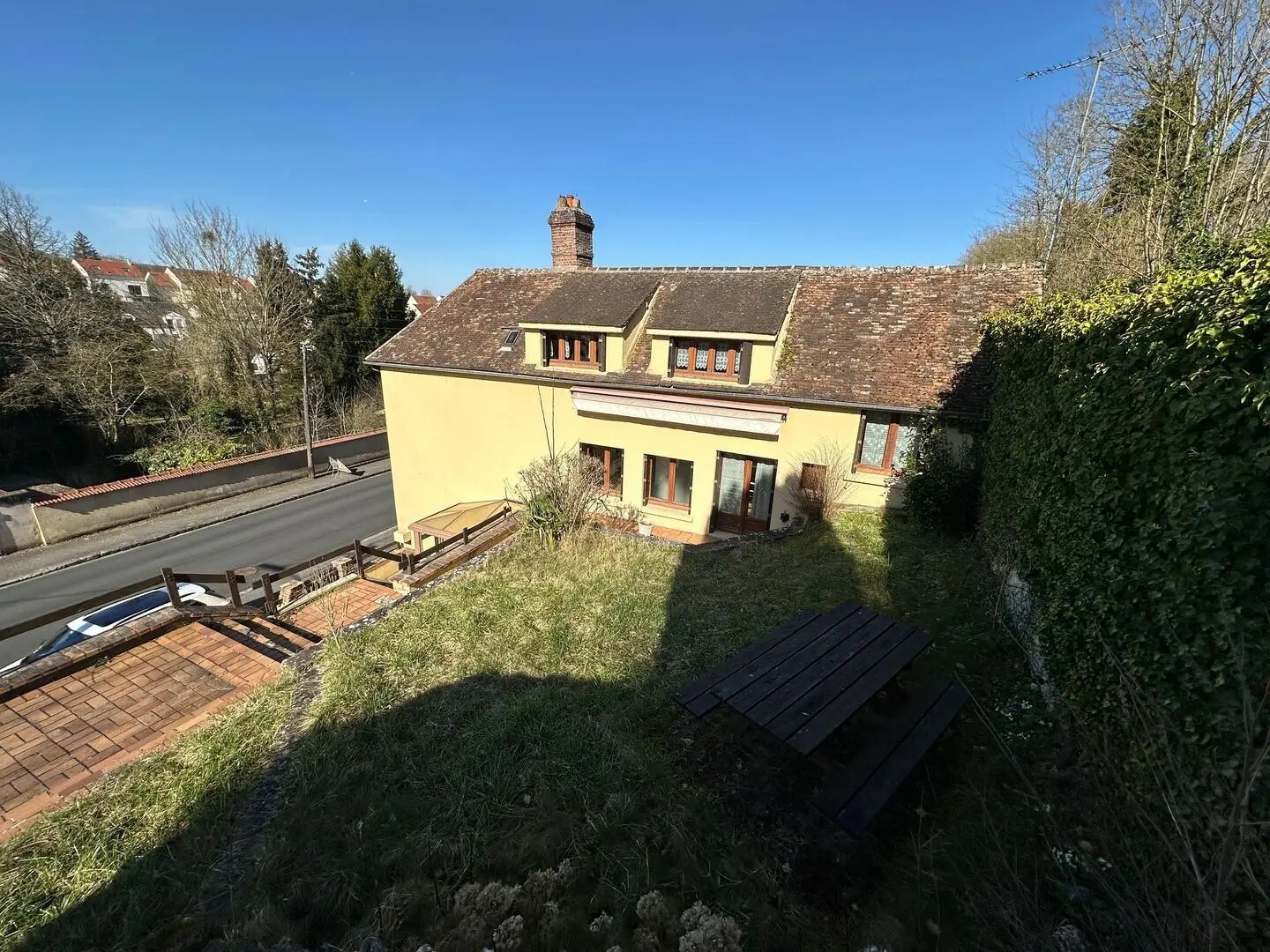 Maison à vendre, 118m², Maintenon