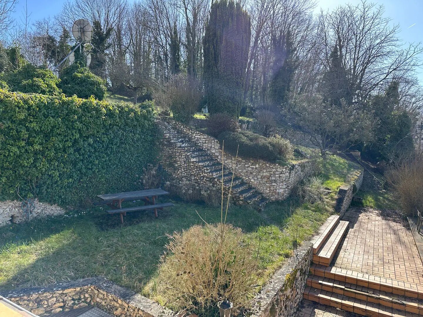 Maison à vendre, 118m², Maintenon