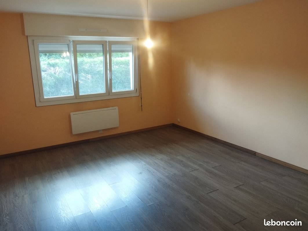 Appartement à louer, 48m², Fleurance