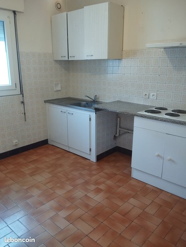 Appartement à louer, 48m², Fleurance