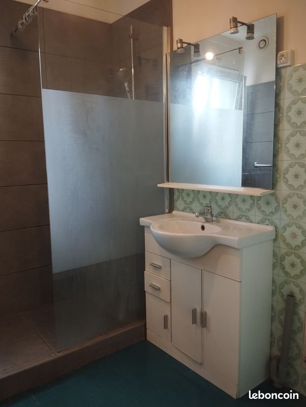 Appartement à louer, 48m², Fleurance