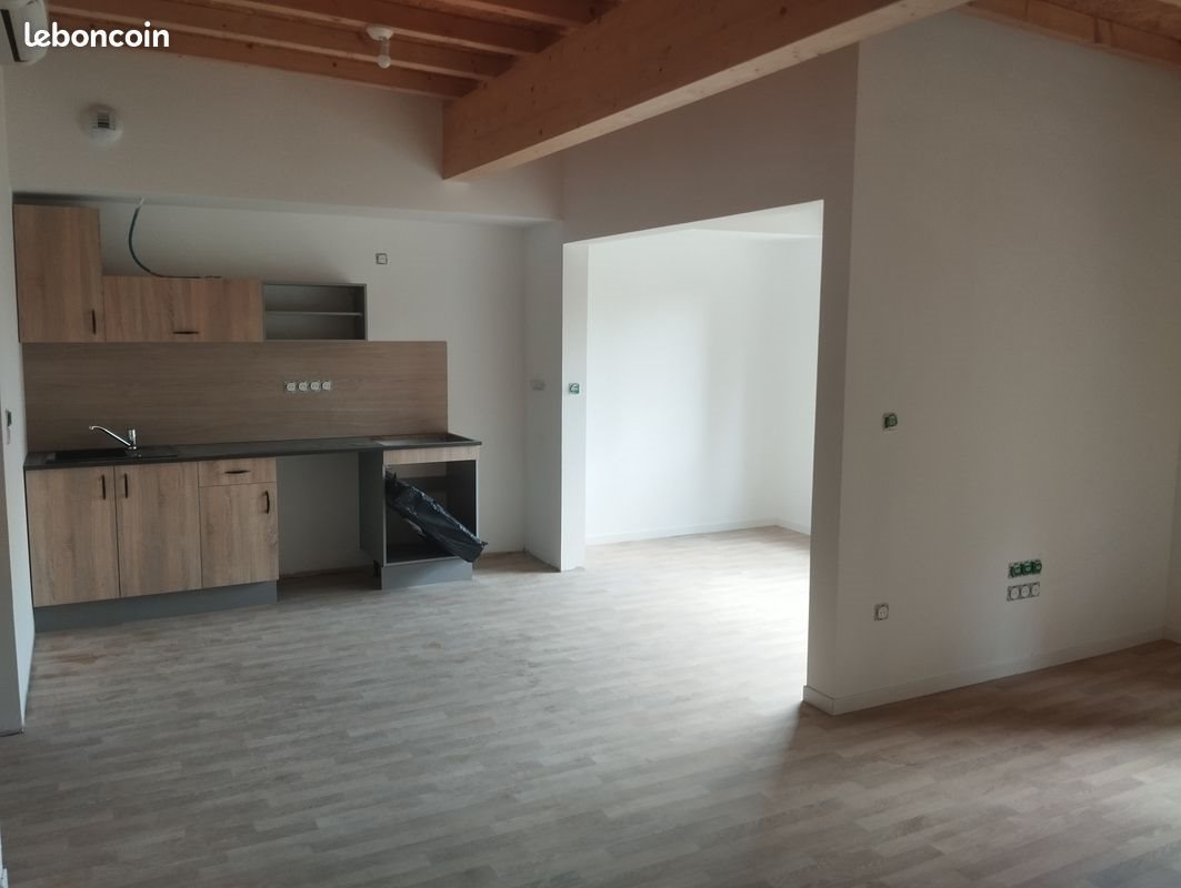 Appartement à louer, 65m², Auch