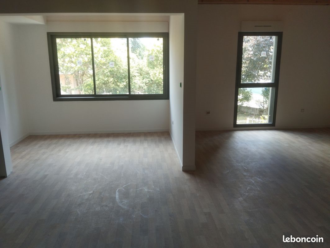Appartement à louer, 65m², Auch