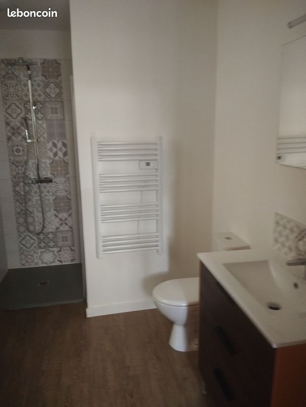 Appartement à louer, 22m², Auch