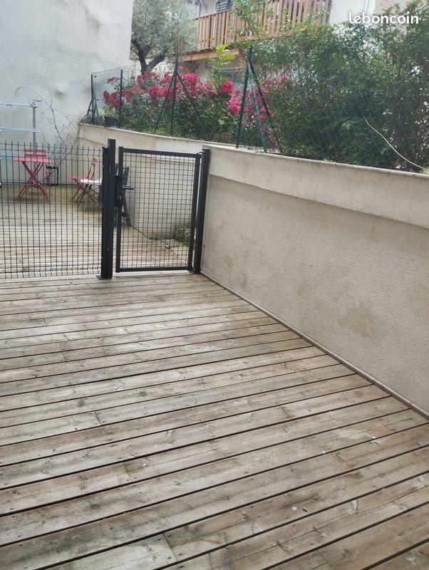 Appartement à louer, 22m², Auch