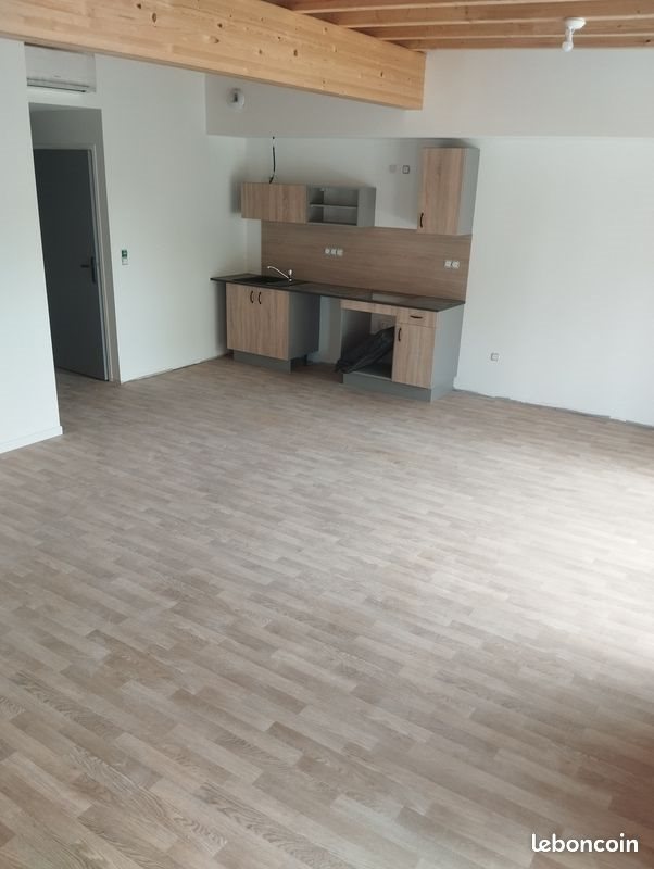 Appartement à louer, 69m², Auch